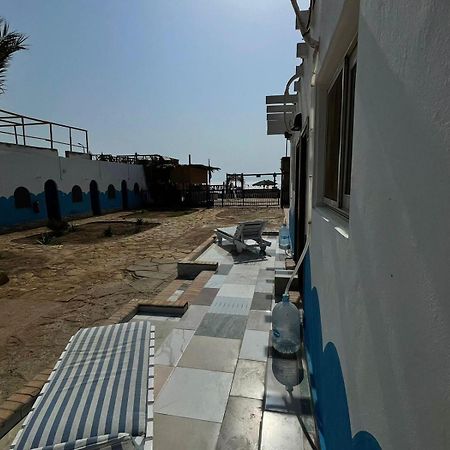Dolphin Camp Hotel Dahab Ngoại thất bức ảnh