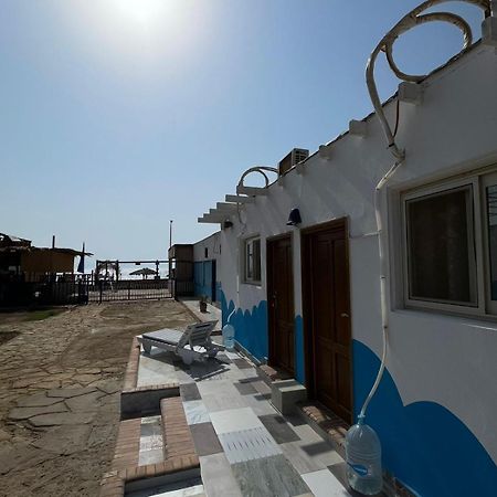 Dolphin Camp Hotel Dahab Ngoại thất bức ảnh