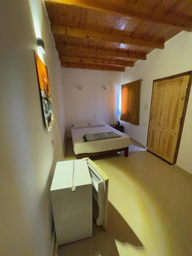 Dolphin Camp Hotel Dahab Ngoại thất bức ảnh