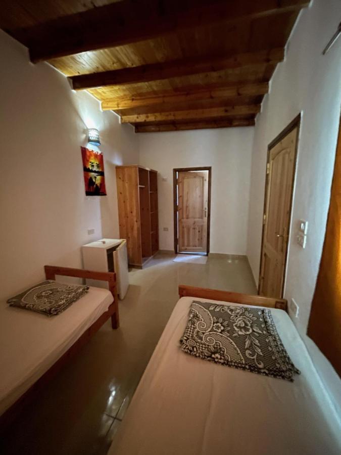 Dolphin Camp Hotel Dahab Ngoại thất bức ảnh
