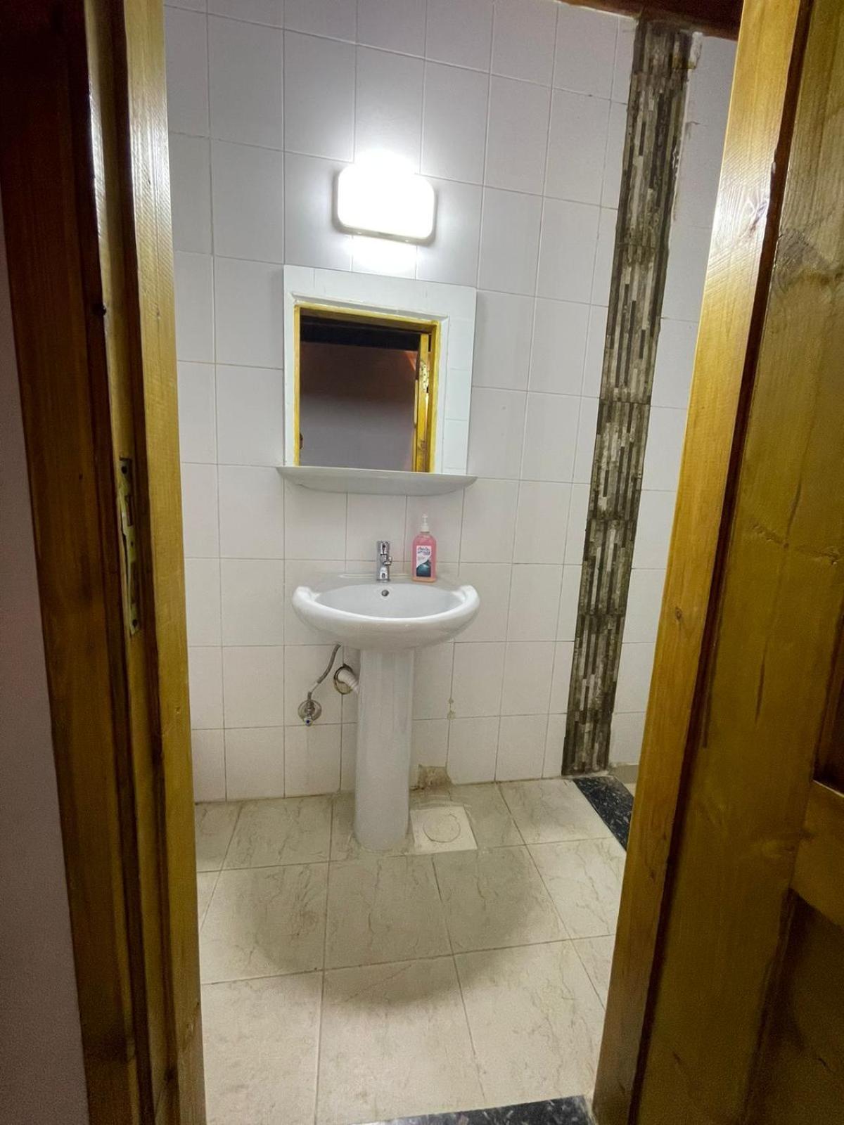 Dolphin Camp Hotel Dahab Ngoại thất bức ảnh