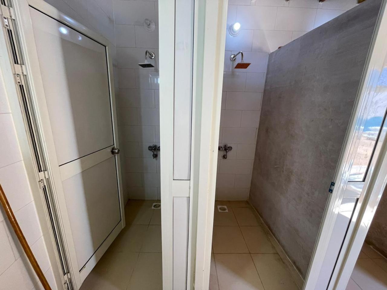 Dolphin Camp Hotel Dahab Ngoại thất bức ảnh