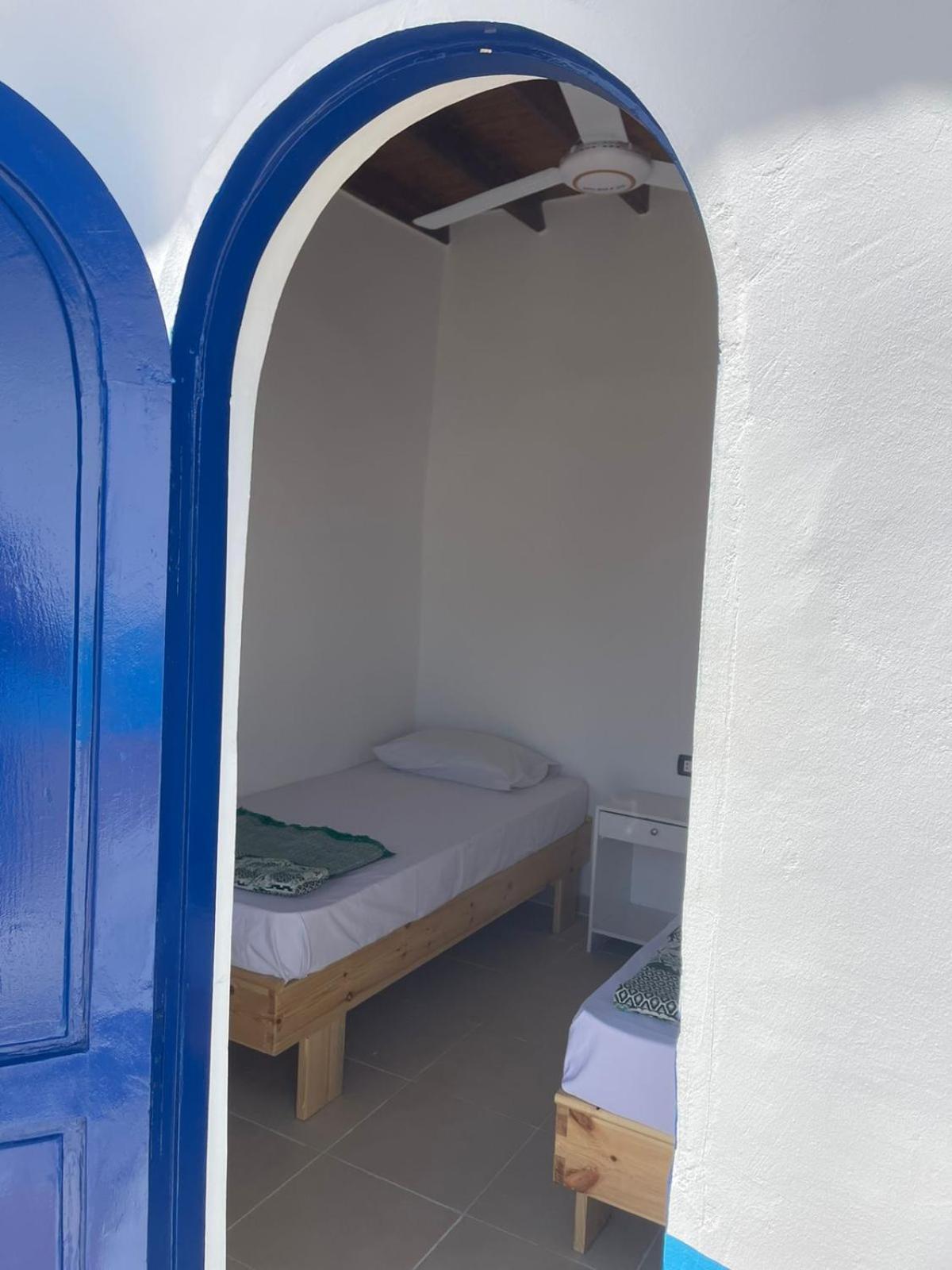 Dolphin Camp Hotel Dahab Ngoại thất bức ảnh