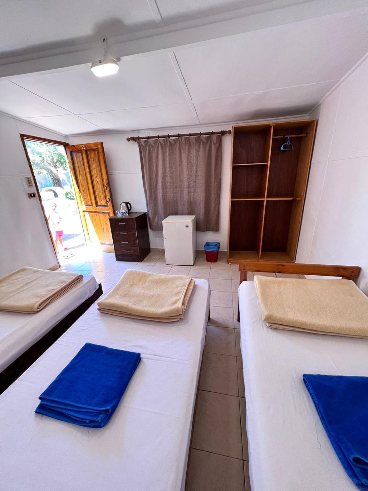 Dolphin Camp Hotel Dahab Ngoại thất bức ảnh